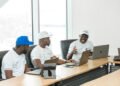 Kreek Africa; Redefining Freelancing in Africa