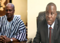 ‘Provide Evidence Of Voter Suppression In Banda’ – Nitiwul Dares Mahama