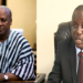‘Provide Evidence Of Voter Suppression In Banda’ – Nitiwul Dares Mahama