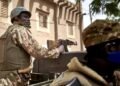 Five Soldiers Killed In Mali Twin Attacks