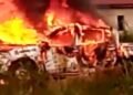 One dead, two in critical condition as NPP, NDC supporters clash at Nkrankwanta
