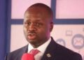 I Was Not Groomed To “Talk Back” At Rawlings – Omane Boamah Counters Ahwoi