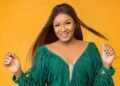 Nollywood actress, Omotola, tests positive for coronavirus
