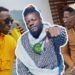 Stop Disgracing Yourself – Joint 77 Goes Hard On Pope Skinny Over His Comment About Shatta Wale’s Video With Beyonce (Watch)