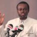 Nkrumah, Rawlings And Akufo-Addo Would Be In My Cabinet As President Of Africa – Lumumba