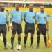 30 Ghanaian referees to undergo FIFA Elite course