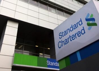 StanChart declared best Wealth Management Bank in Ghana at Global Business Outlook Awards 2020