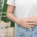 Stomach Bloating: How Much Water Do You Drink Every Day?The Amount To Avoid Trapped Wind