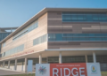 Two employees of Ridge Hospital suspended for allegedly selling PPE