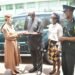 Danish Government Donates Vehicle, IT Equipment To Immigration Service