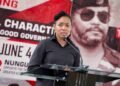 I Am My Own Person – Zanetor Rawlings On Allegations Of Relying On Parents’ Achievements