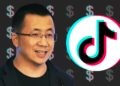 TikTok Founder Defends Potential Microsoft Sale