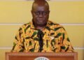 All depositors of the defunct banks have been paid – Akufo-Addo
