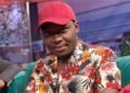 Government deceived, disrespected us – Entertainment pundit