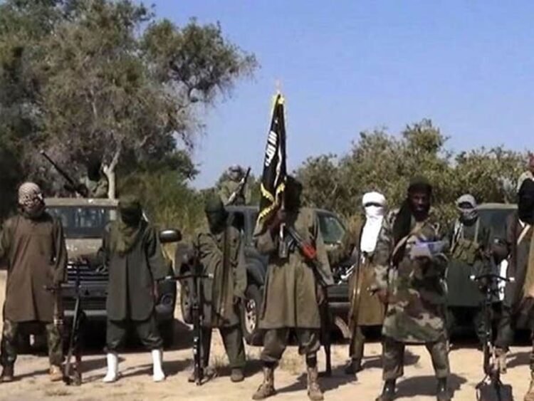 Boko Haram: Governor Says Battle Against Militants Being Sabotaged