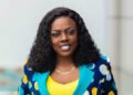 Nana Aba Anamoah Hailed After Dropping Stunning No Make-Up Video Looking Forever Young