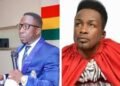 Nicholas Omane Acheampong Should Explain Why Prophet Badu Kobi Cancelled His Wedding 8 Hours To Time – Angry Mr Beautiful Fires