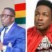 Nicholas Omane Acheampong Should Explain Why Prophet Badu Kobi Cancelled His Wedding 8 Hours To Time – Angry Mr Beautiful Fires