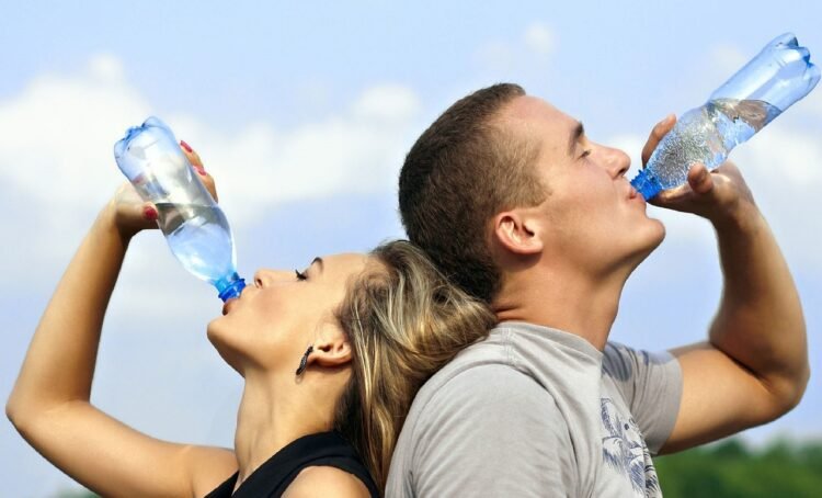 7 Science-Based Health Benefits Of Drinking Enough Water