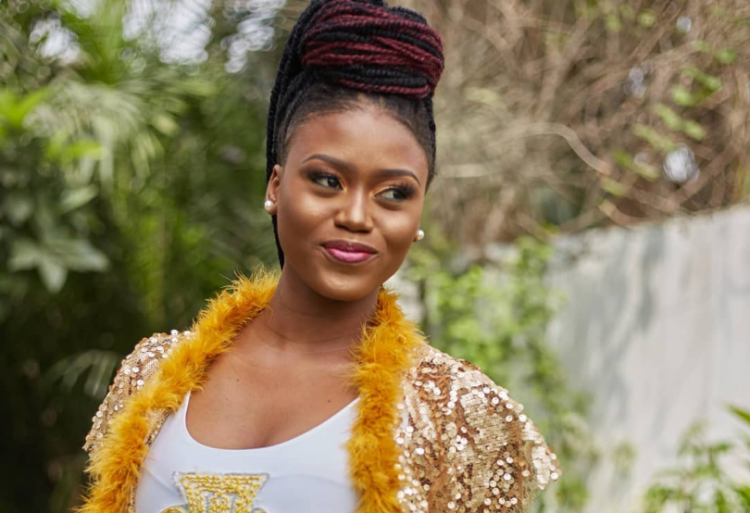 I Feel More Comfortable Managing My Own Affairs – Queen eShun Reveals