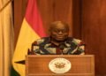 Akufo-Addo Didn’t Pay Ghana Money To Us Illegally – US Election Consultants