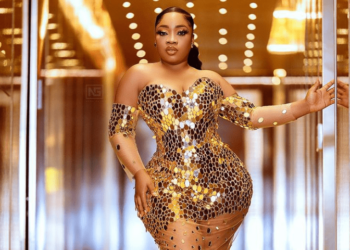 Moesha Budong surprises fans with her new photos