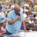 Mahama begins 4-day tour in Volta Oti regions