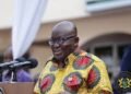 Gov’t Releases Video Of Infrastructural Acheivements