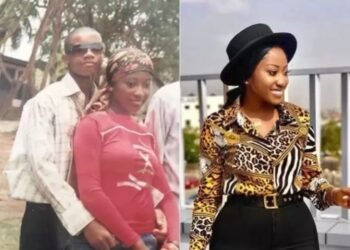 TV3 Presenter, Anita Akua Akuffo Finally Opens Up On Her Relationship With Kidi