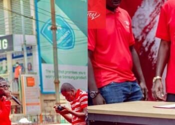 ‘Yesterday I signed another big deal’ – Kuami Eugene brags as unleashes the full details