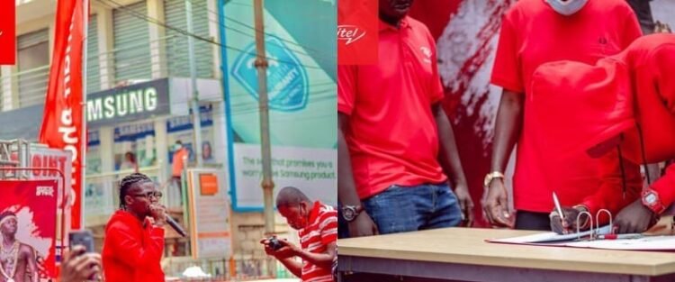 ‘Yesterday I signed another big deal’ – Kuami Eugene brags as unleashes the full details
