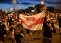 Clashes Erupt After Disputed Belarus Election