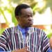 Africa’s Appetite For Free Things Invite Chinese Troubles – Prof. Lumumba Warns