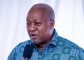 Small-scale mining will be transformed under new NDC government – Mahama