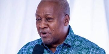 Small-scale mining will be transformed under new NDC government – Mahama