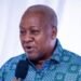Small-scale mining will be transformed under new NDC government – Mahama