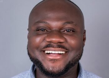 Ghanaian screenwriter Anthony Osarfo bags three Hollywood scriptwriting contest awards