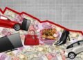 Japan Suffers Its Biggest Economic Slump On Record