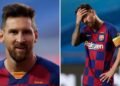 Lionel Messi tells Barca he wants to leave after suffering embarrassing defeat to Bayern