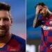 Lionel Messi tells Barca he wants to leave after suffering embarrassing defeat to Bayern