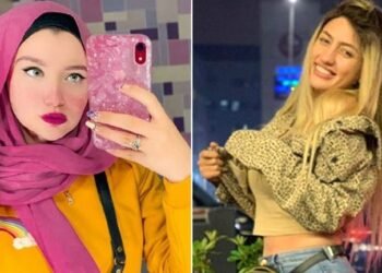 Why Egypt Is Jailing Girls For Dancing On Tik Tok