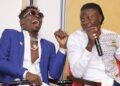 I Will Defeat You Again – Stonebwoy Replies Shatta Wale Over Latest Sound Clash Showdown – See What He Said