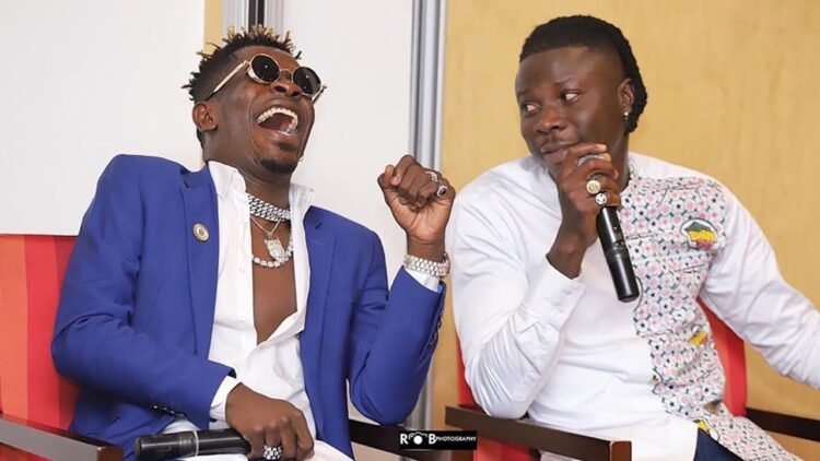 I Will Defeat You Again – Stonebwoy Replies Shatta Wale Over Latest Sound Clash Showdown – See What He Said