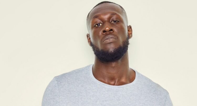 UK-born Ghanaian artist, Stormzy donates GHC 2.8 Million to charity