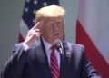 Donald Trump joins TikTok rival Triller