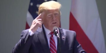 Donald Trump joins TikTok rival Triller