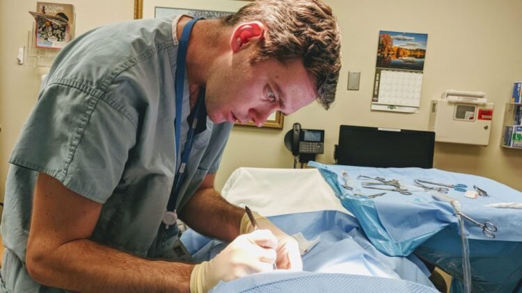 Vasectomy Is Generally Safe, Don’t Be Scared – Doctor Encourages Men