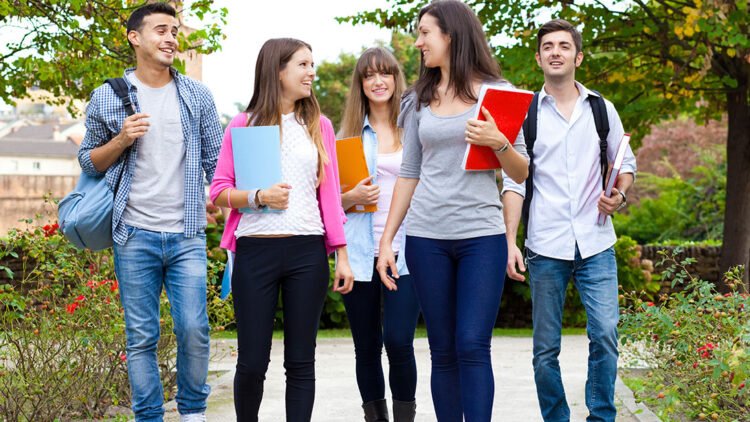 WHO warns young people are emerging as main spreaders of the coronavirus