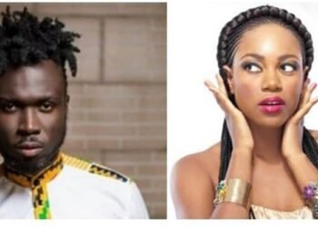 “You have equally not supported any actor or producer in the Ghana film industry” – Kobi Rana hits back at Yvonne Nelson