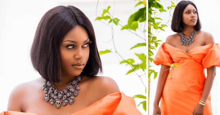 Yvonne Nelson Fires Colleague Actors For Not Promoting Her Latest Work – Says They Full Of Jealousy